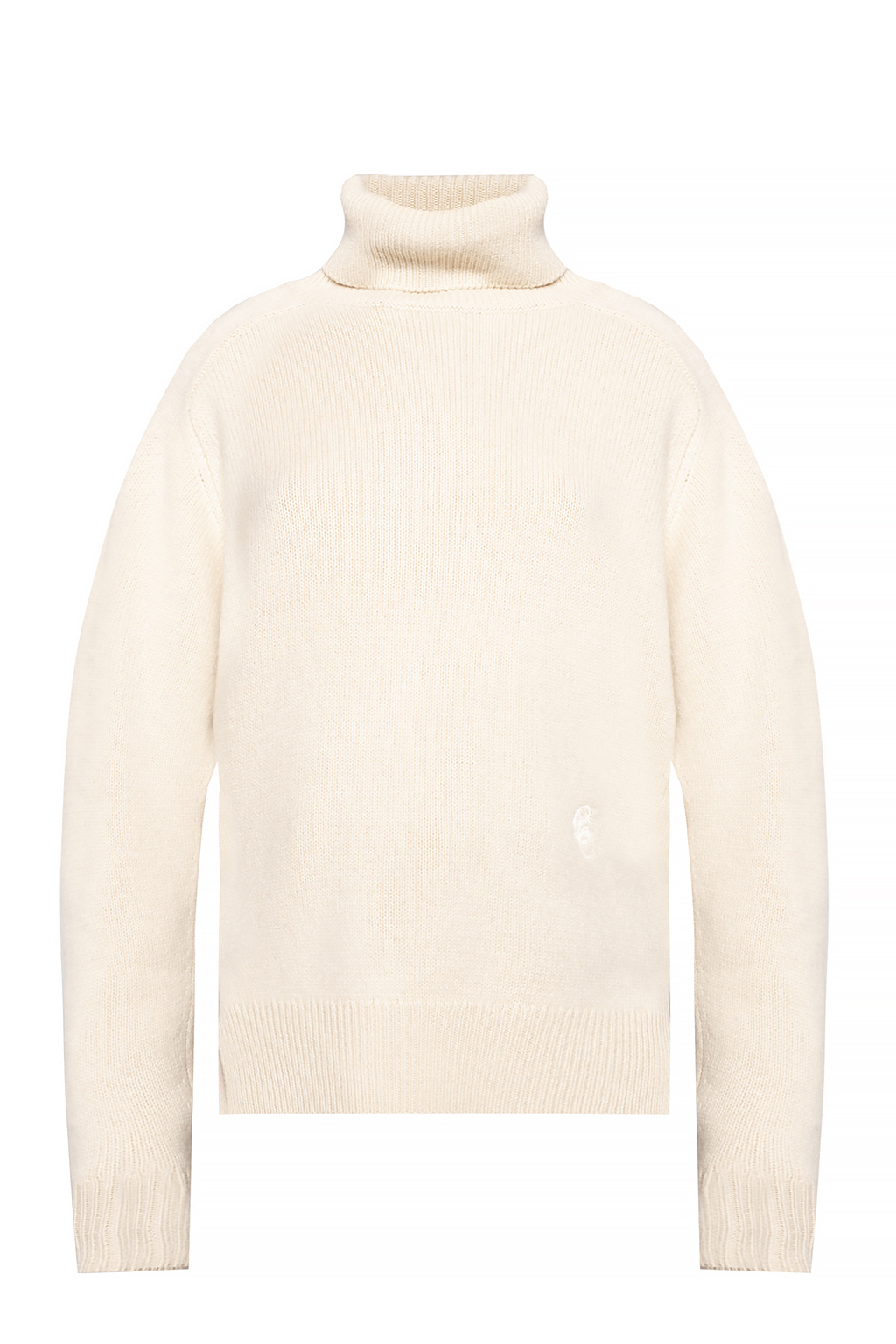 Chloé Cashmere turtleneck sweater | Women's Clothing | Vitkac